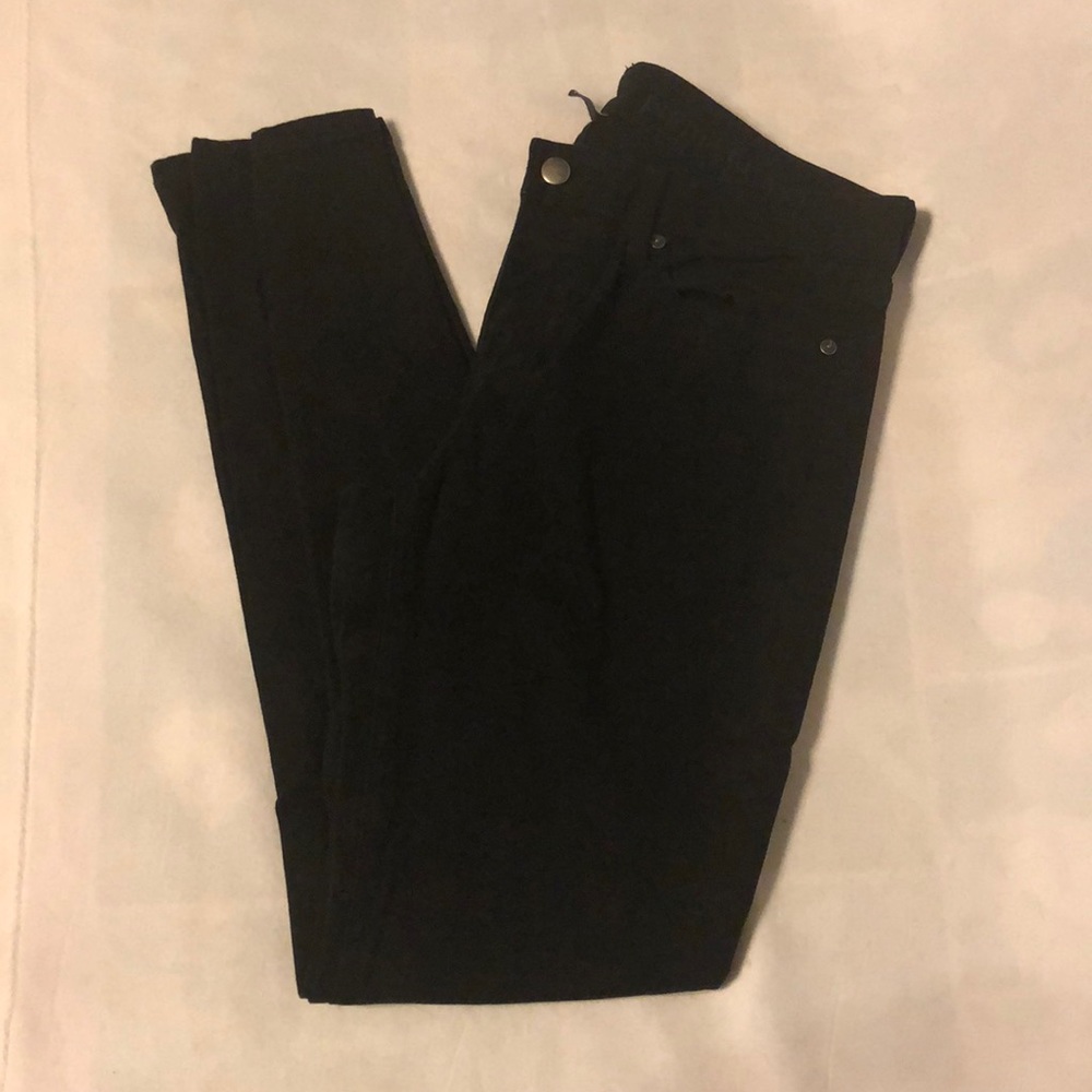 Gap premium super skinny jeans size 10/30